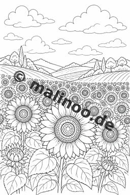 Blumen – Bild 4