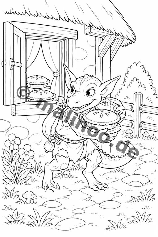 Goblins – Bild 4
