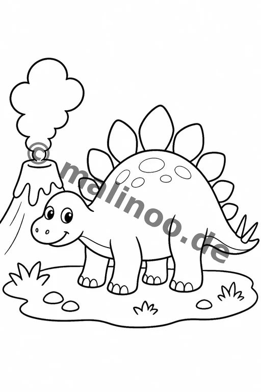 Dinosaurier – Bild 4