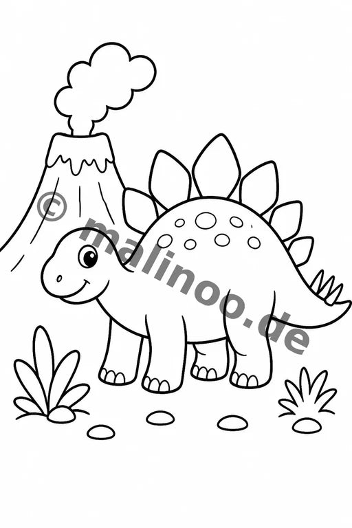 Dinosaurier – Bild 4