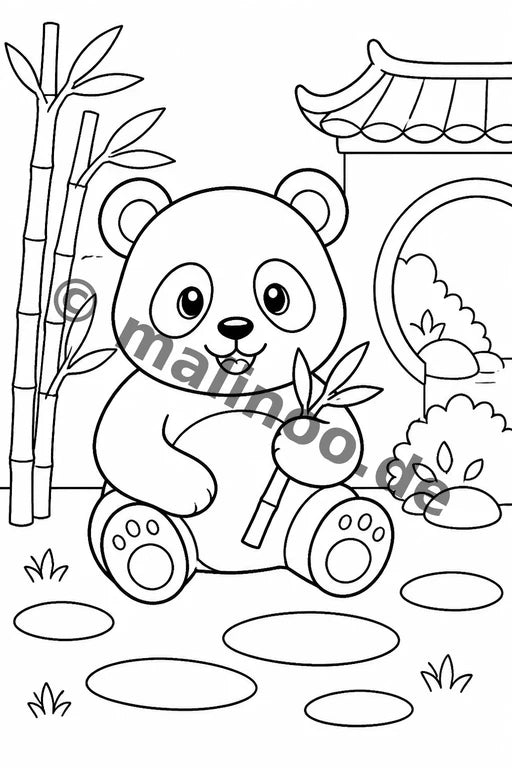 Panda's – Bild 4
