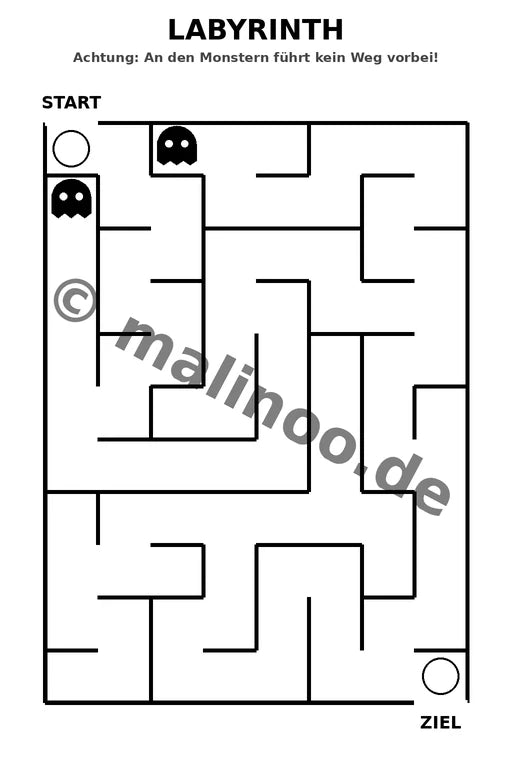 Giraffen – Bild 4