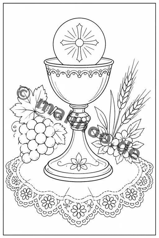 Kommunion – Bild 4