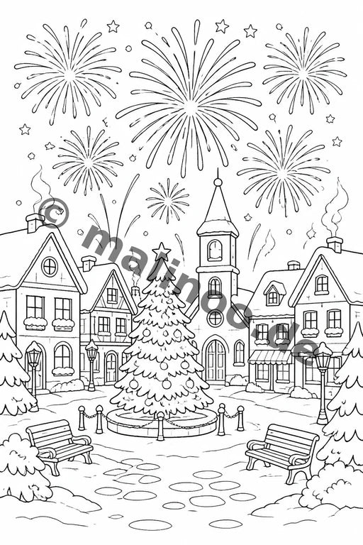 Silvester – Bild 4