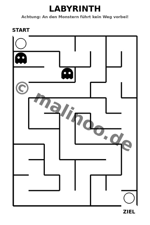 Waldtiere – Bild 4