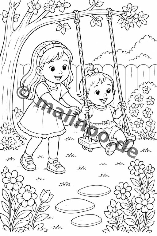 Große Schwester – Bild 4