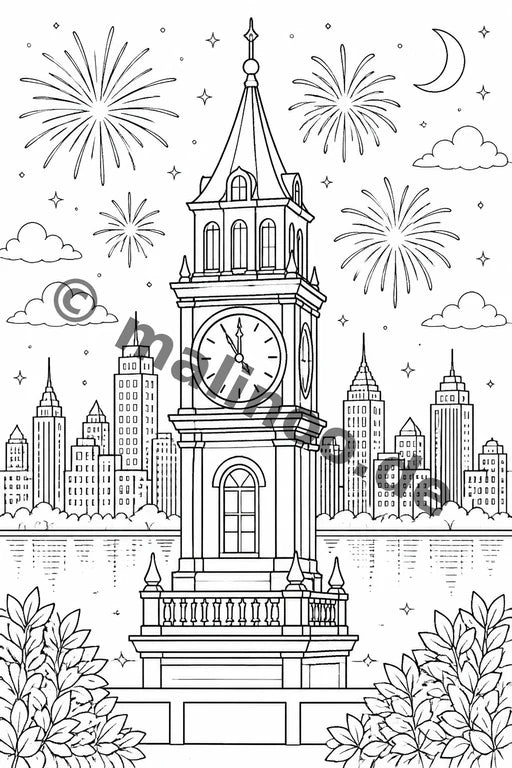 Silvester – Bild 4