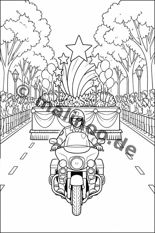 Motorräder – Bild 4