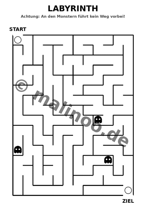 Kindergeburtstag – Bild 4