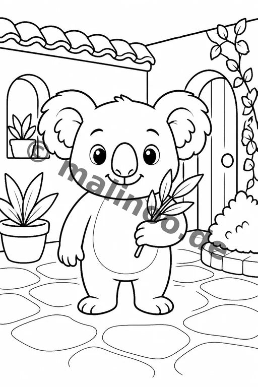 Koala's – Bild 4