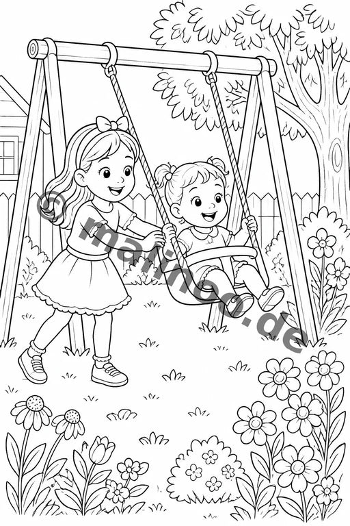Große Schwester – Bild 4