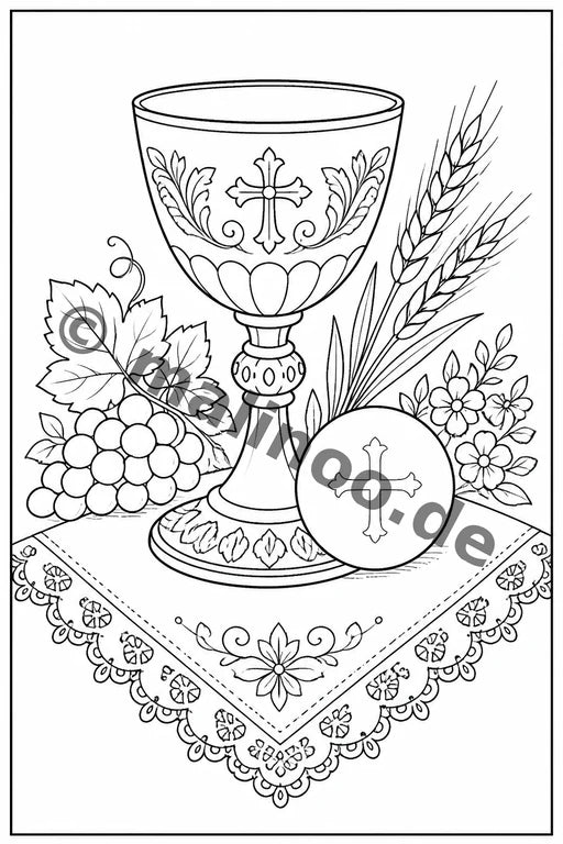 Kommunion – Bild 4