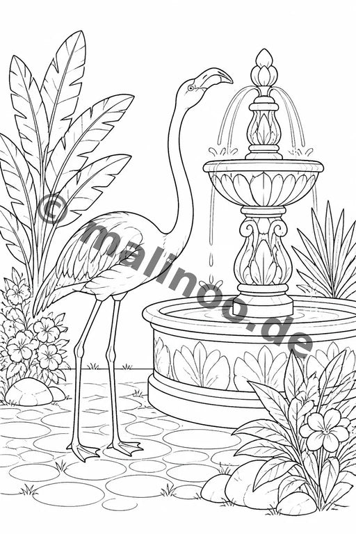 Flamingos – Bild 4