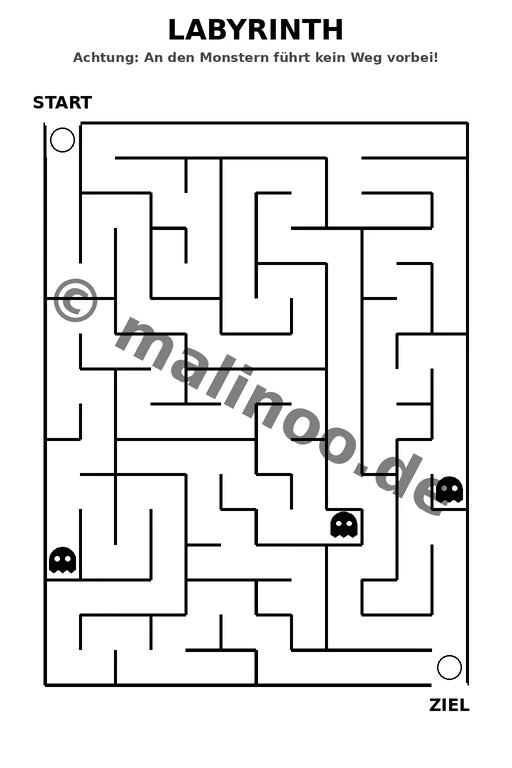 Kindergeburtstag – Bild 4