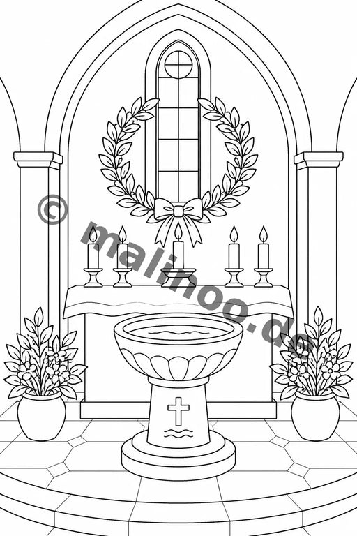 Taufe – Bild 4