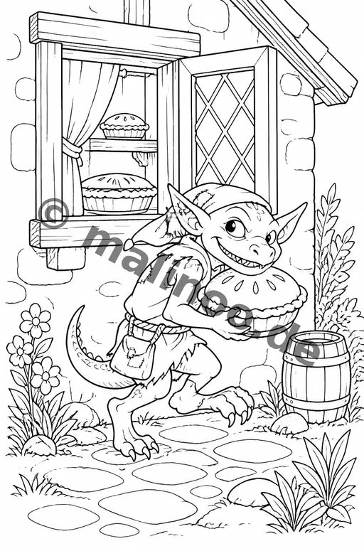 Goblins – Bild 4