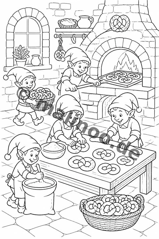 Heinzelmännchen – Bild 4