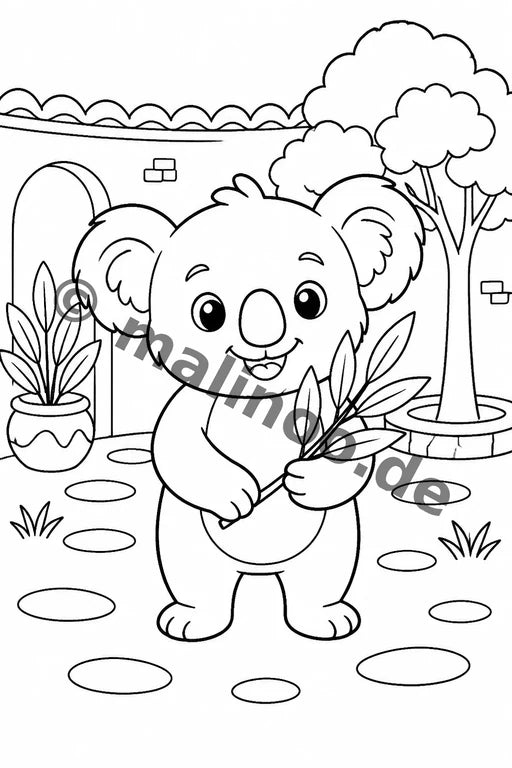 Koala's – Bild 4
