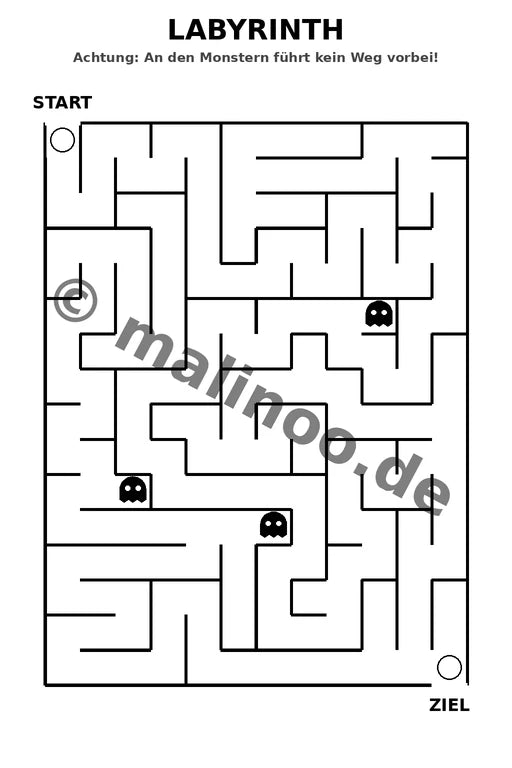 Ich bin im Krankenhaus – Bild 4