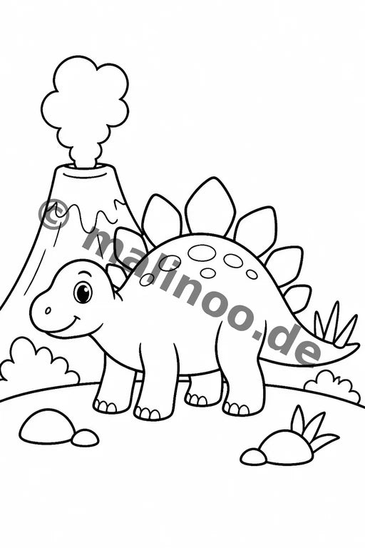 Dinosaurier – Bild 4