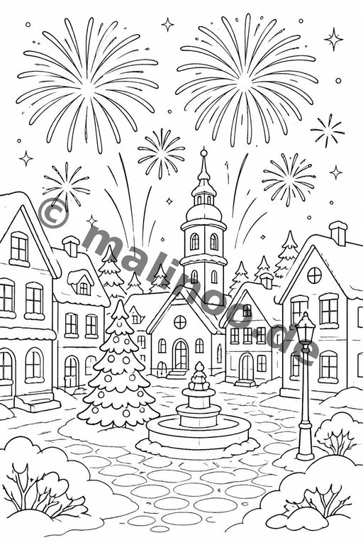 Silvester – Bild 4