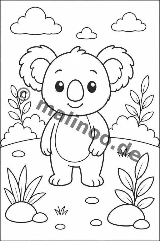 Koala's – Bild 4