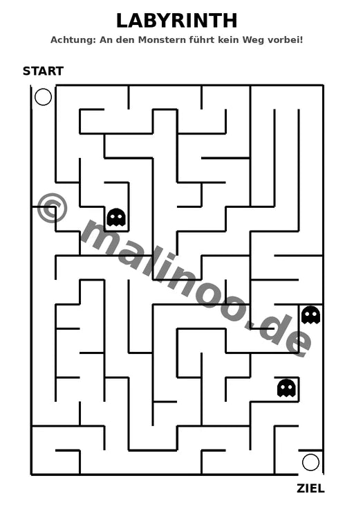 Kindergeburtstag – Bild 4