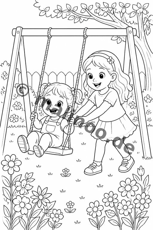 Große Schwester – Bild 4