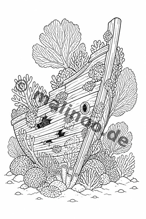 Korallenriffe – Bild 4