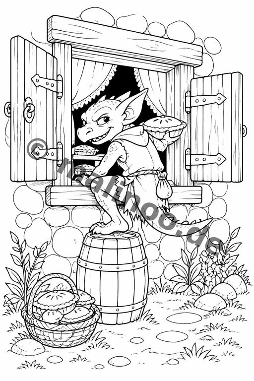 Goblins – Bild 4