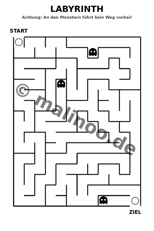 Ich bin im Krankenhaus – Bild 4