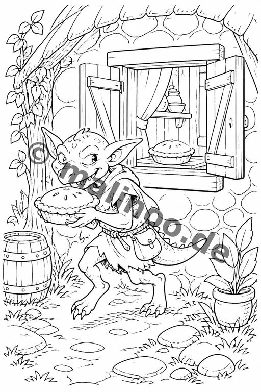 Goblins – Bild 4