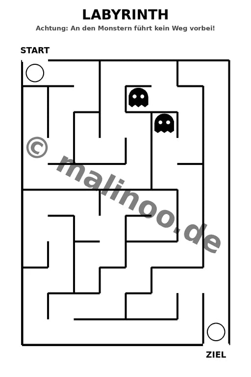 Giraffen – Bild 4