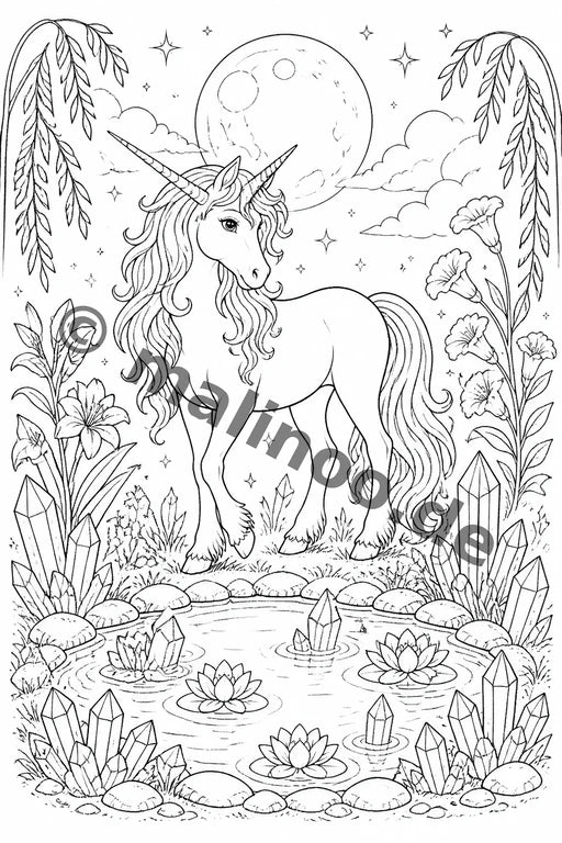 Magische Tiere – Bild 4