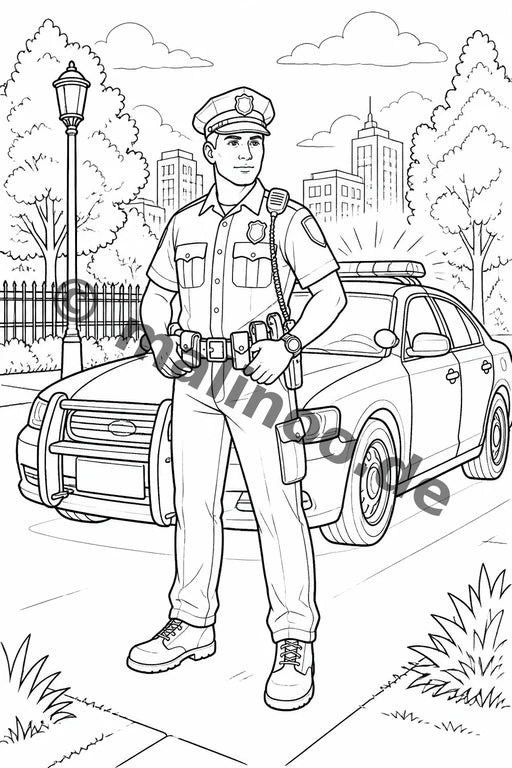 Polizei – Bild 4
