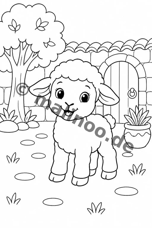 Tiere – Bild 4