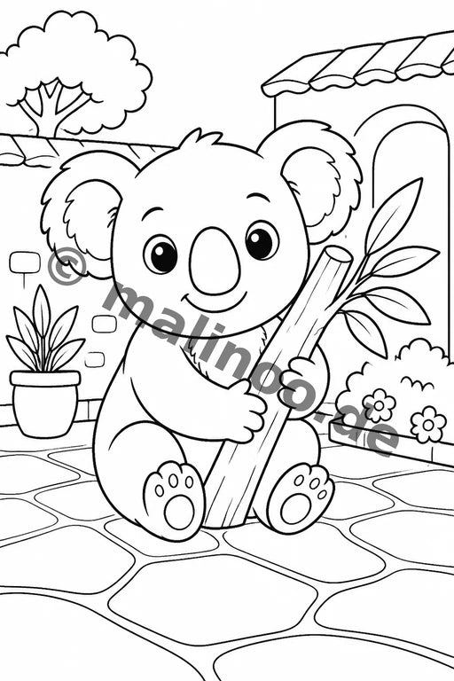 Koala's – Bild 4