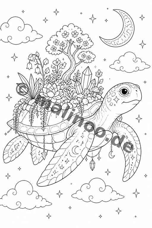 Magische Tiere – Bild 4
