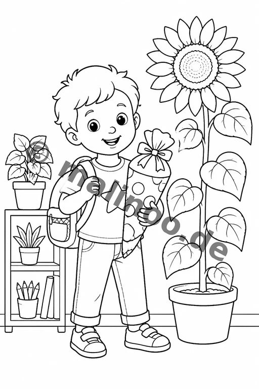 Kindergarten-Abschied – Bild 4