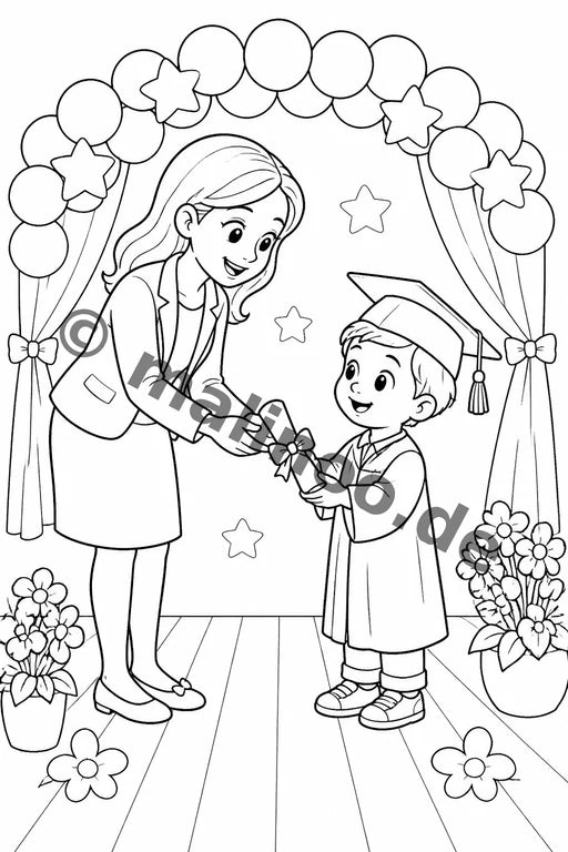 Kindergarten-Abschied – Bild 4