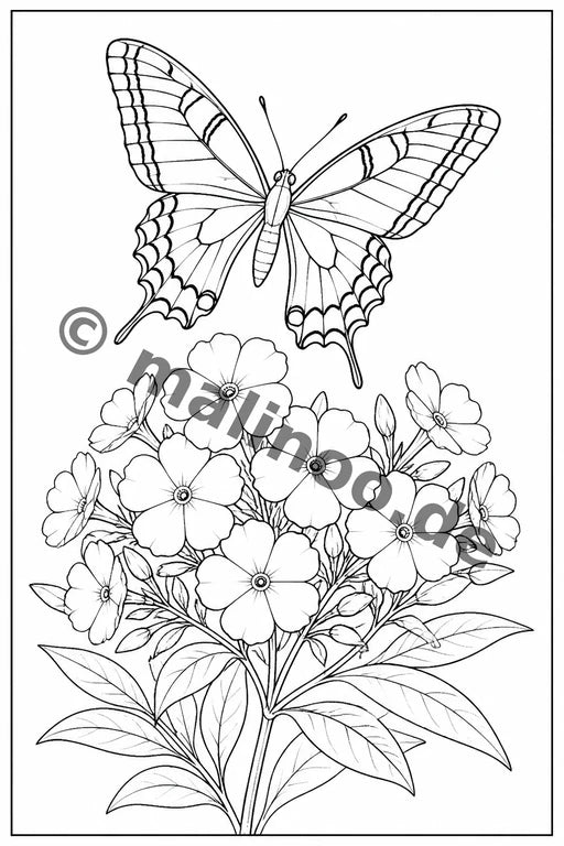 Schmetterlinge – Bild 4