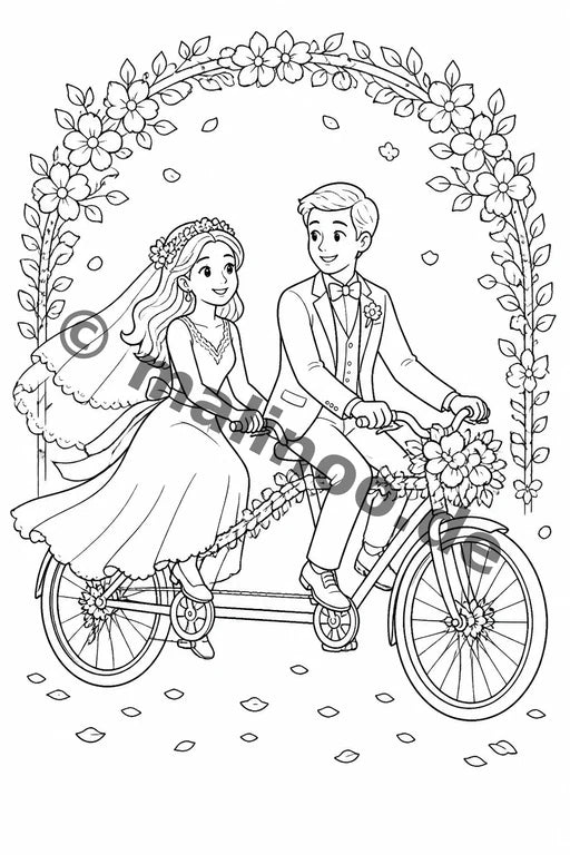 Hochzeit – Bild 4