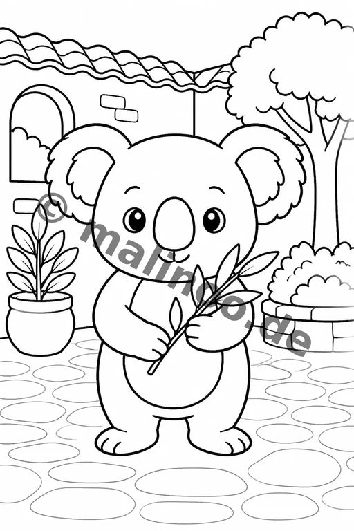 Koala's – Bild 4