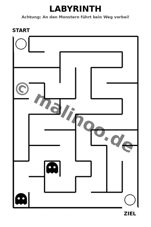 Giraffen – Bild 4