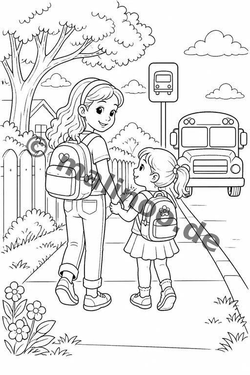 Große Schwester – Bild 4