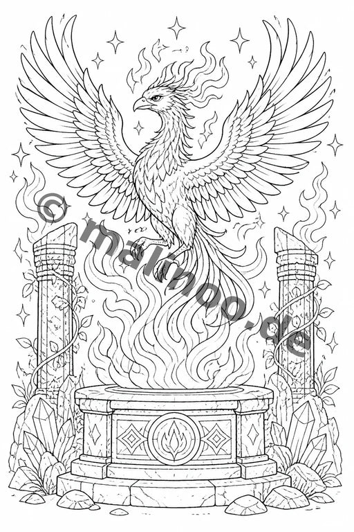 Magische Tiere – Bild 4