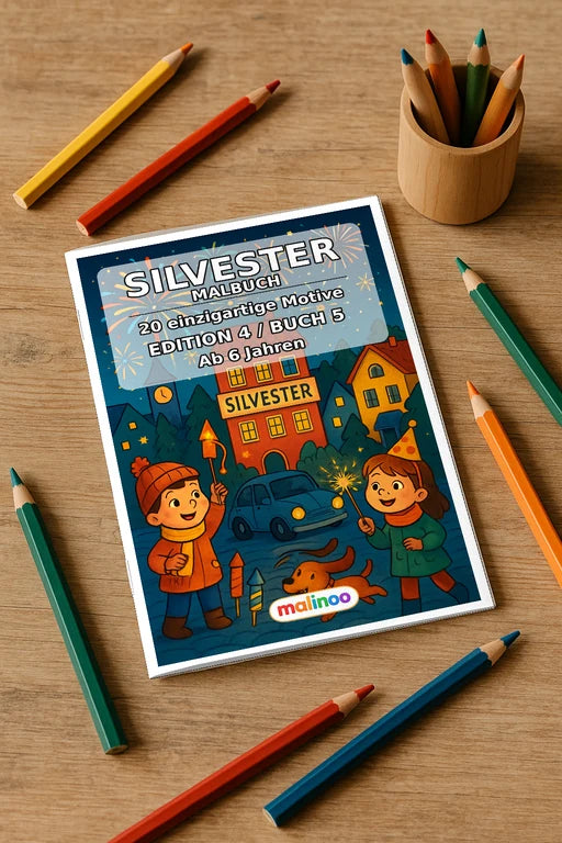 Silvester – Bild 5