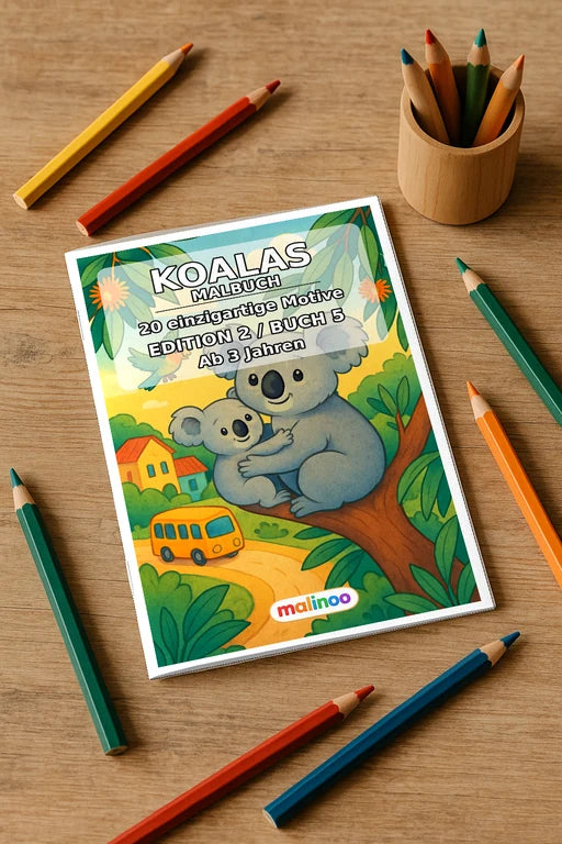 Koalas – Bild 5