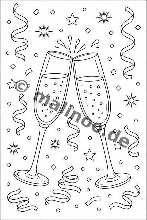Silvester – Bild 5