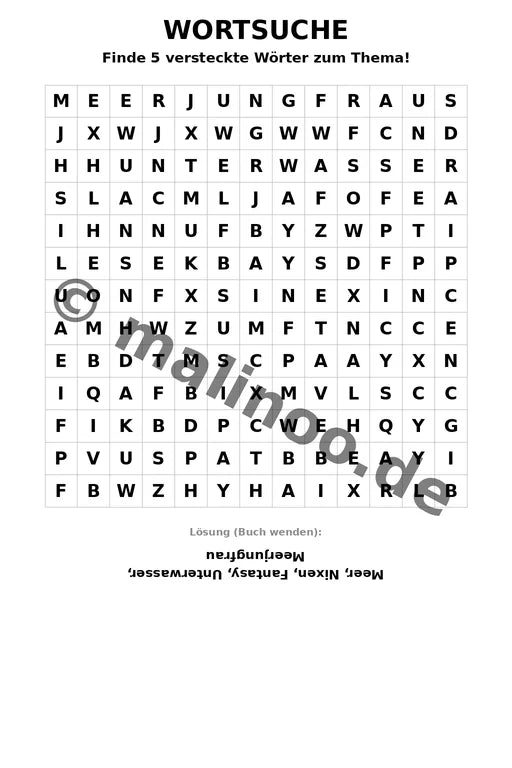 Meerjungfrauen – Bild 5